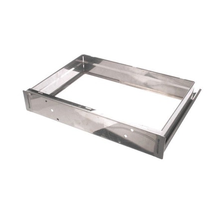 Delfield Assy, Drw Box, 24 Uc Ser Vice 000-333-0055-S